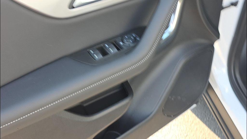 used 2024 Chevrolet Blazer car, priced at $27,995