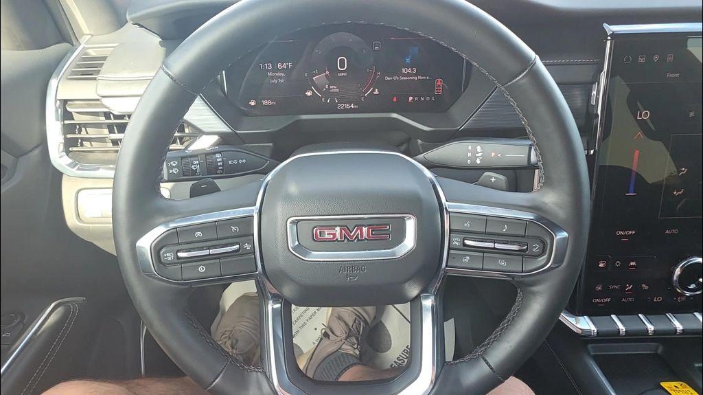 used 2024 Chevrolet Equinox car, priced at $23,995