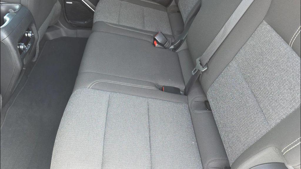 used 2024 Chevrolet Equinox car, priced at $23,995