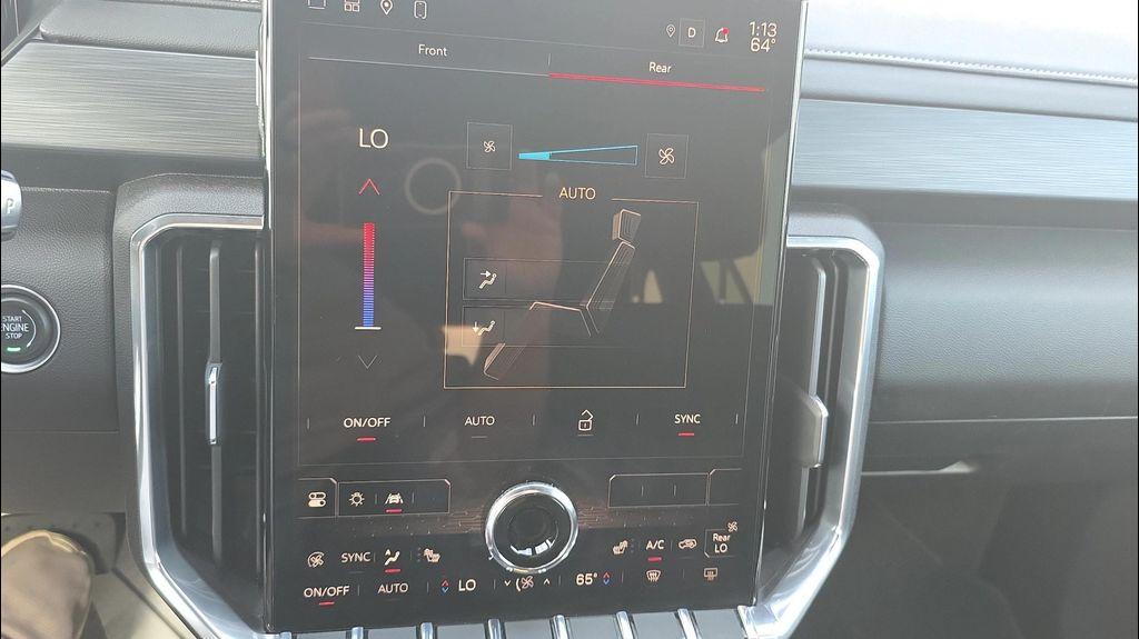 used 2024 Chevrolet Equinox car, priced at $23,995