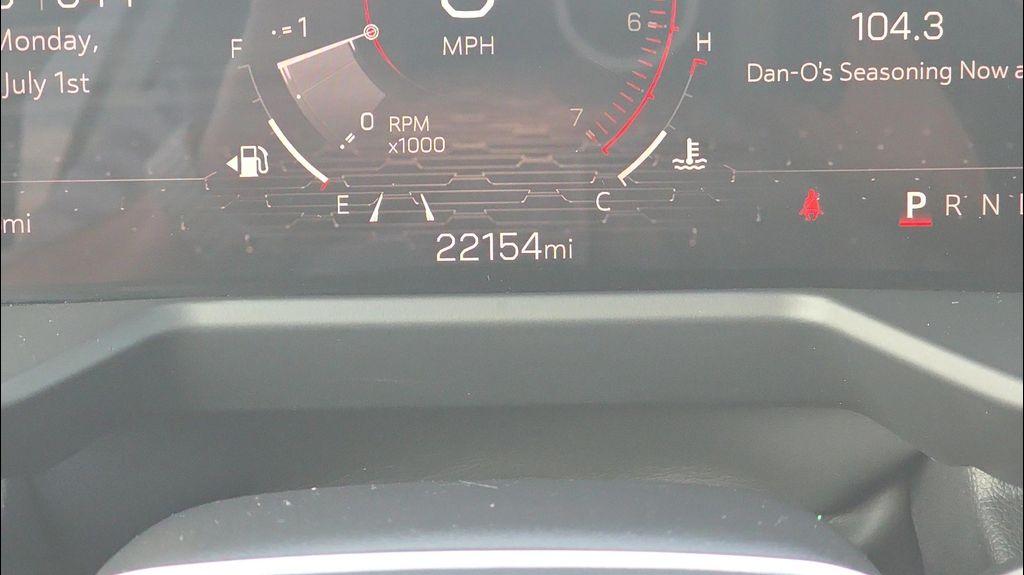 used 2024 Chevrolet Equinox car, priced at $23,995