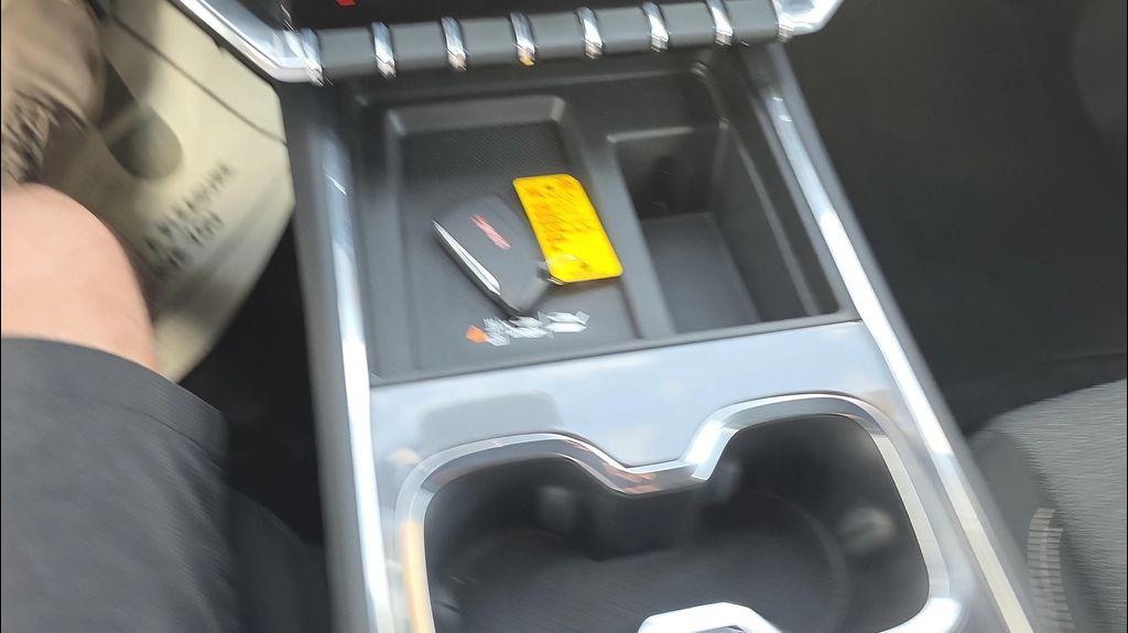 used 2024 Chevrolet Equinox car, priced at $23,995