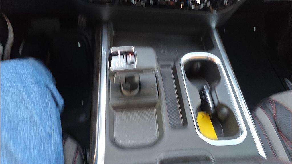 used 2025 Chevrolet Silverado 1500 car, priced at $69,995