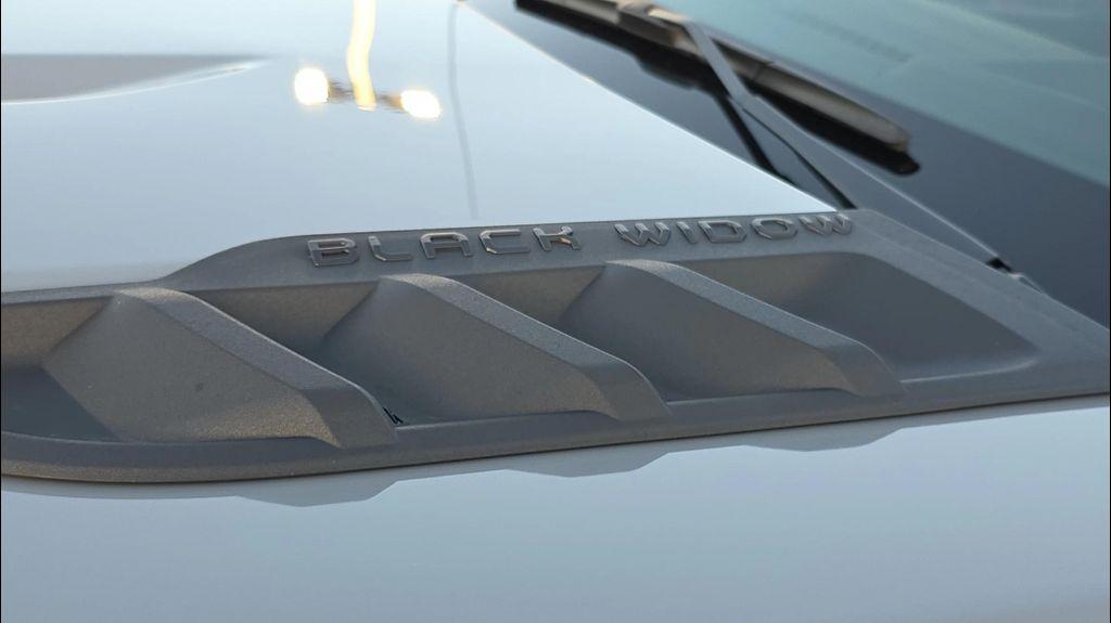 used 2025 Chevrolet Silverado 1500 car, priced at $69,995