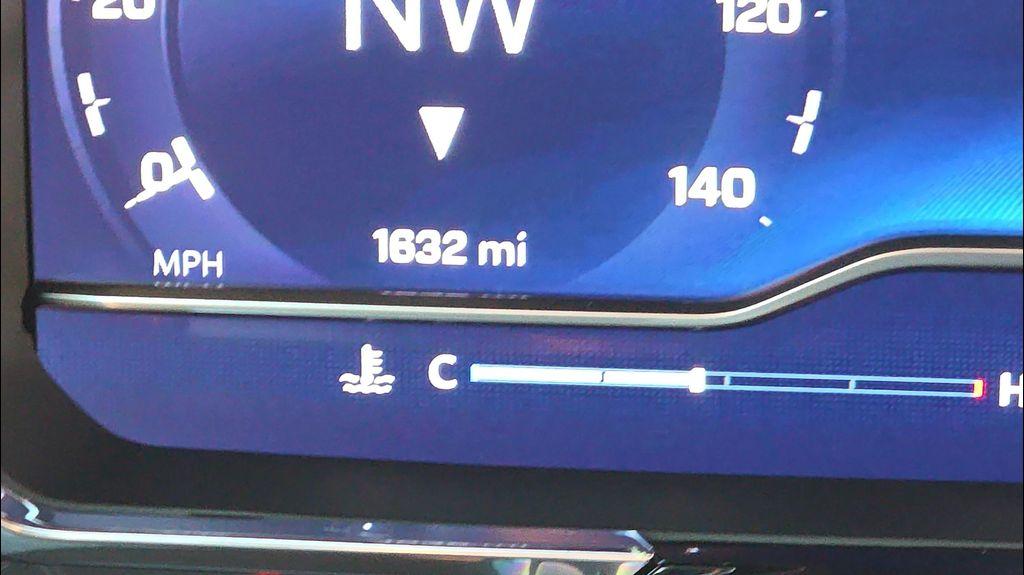 used 2025 Chevrolet Silverado 1500 car, priced at $69,995