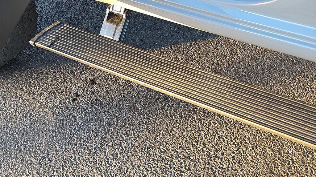 used 2025 Chevrolet Silverado 1500 car, priced at $69,995