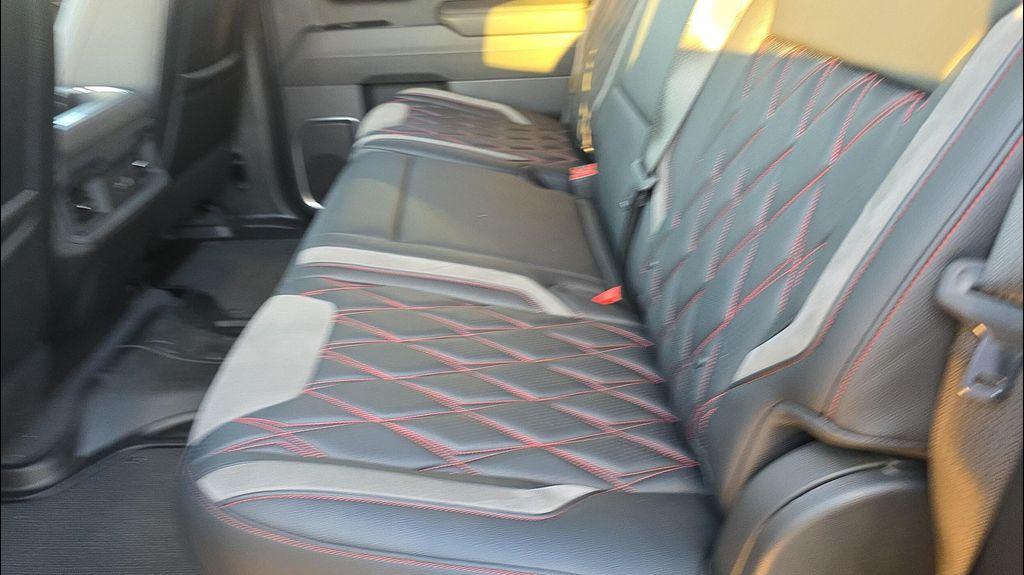 used 2025 Chevrolet Silverado 1500 car, priced at $69,995