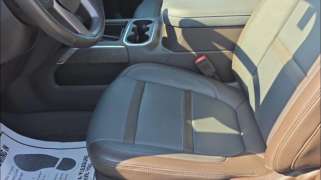 used 2021 GMC Sierra 1500 car, priced at $50,995