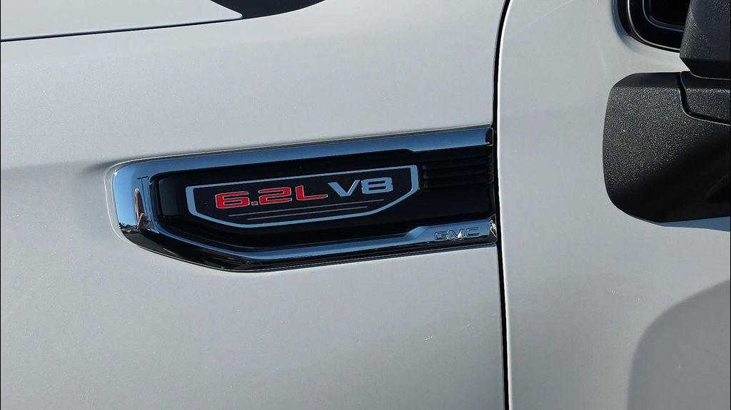 used 2021 GMC Sierra 1500 car, priced at $50,995