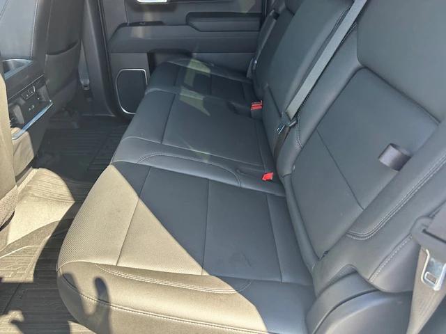 used 2023 GMC Sierra 1500 car, priced at $54,995