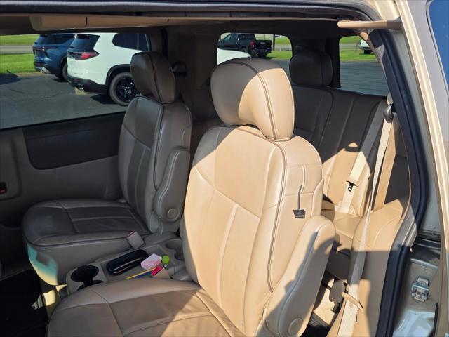 used 2005 Buick Terraza car, priced at $3,995