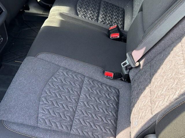 used 2023 Chevrolet Equinox car, priced at $23,995