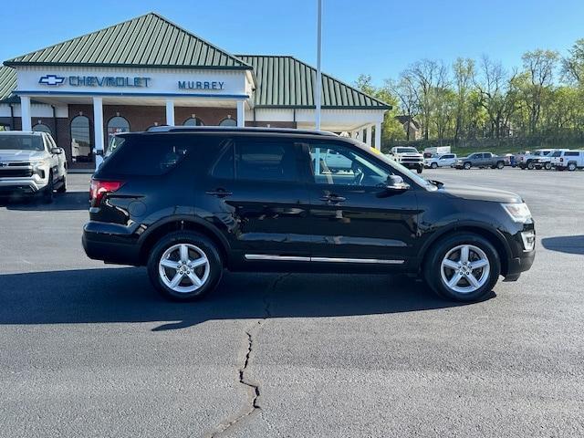 used 2016 Ford Explorer car, priced at $8,995