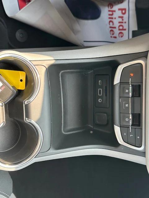 used 2022 GMC Terrain car, priced at $24,995