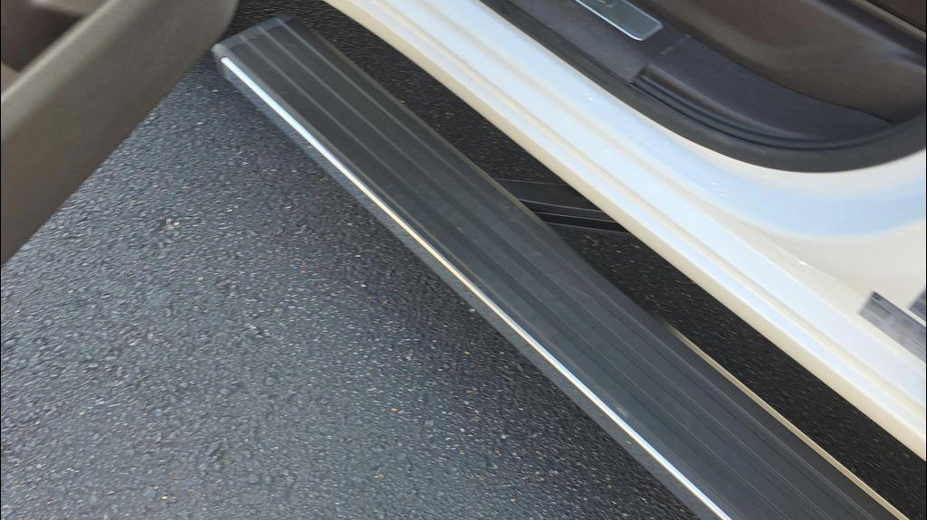 used 2021 GMC Sierra 1500 car, priced at $44,995