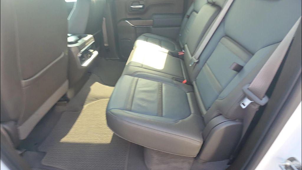 used 2021 GMC Sierra 1500 car, priced at $44,995