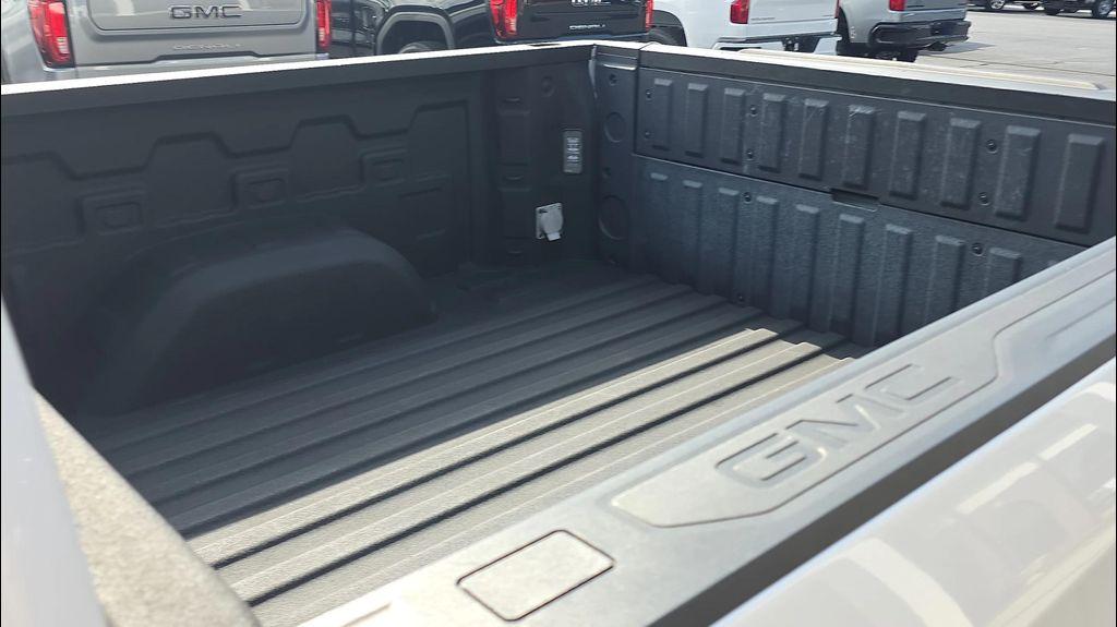 used 2021 GMC Sierra 1500 car, priced at $44,995