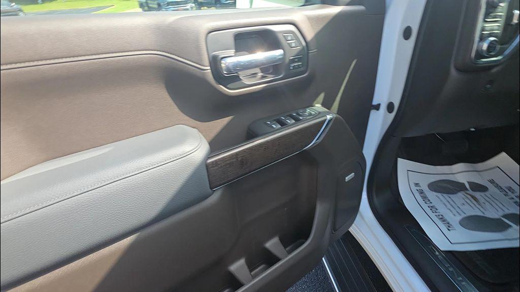 used 2021 GMC Sierra 1500 car, priced at $44,995