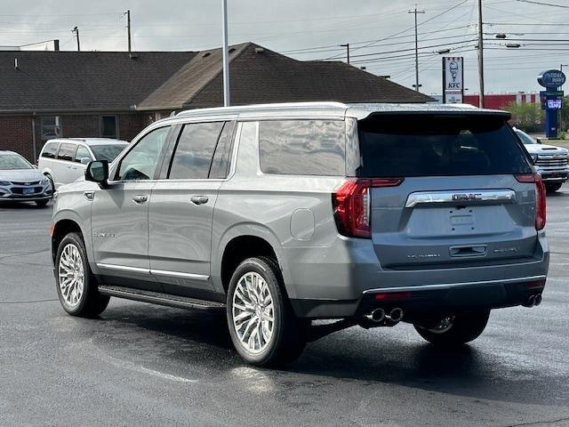 new 2024 GMC Yukon XL car, priced at $88,320