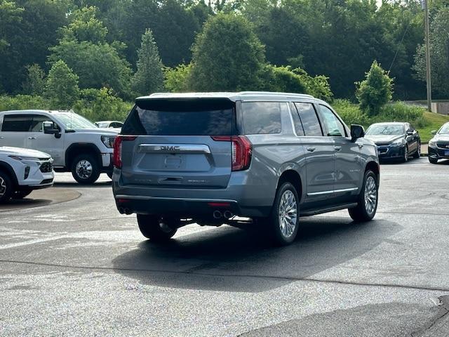 new 2024 GMC Yukon XL car, priced at $88,320