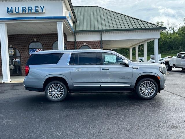 new 2024 GMC Yukon XL car, priced at $88,320