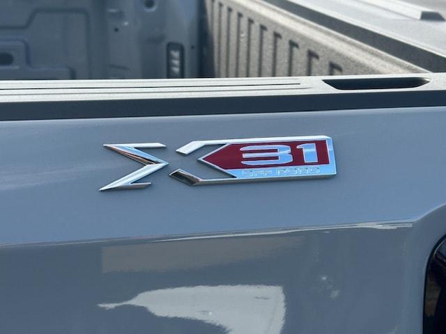 new 2024 GMC Sierra 1500 car, priced at $62,670