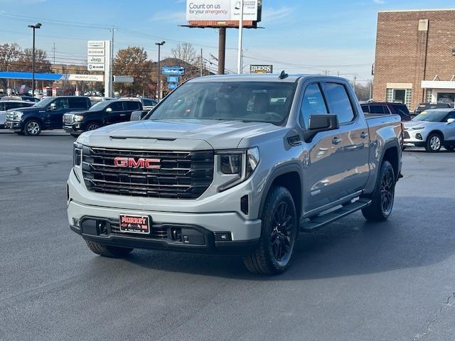 new 2024 GMC Sierra 1500 car, priced at $62,670