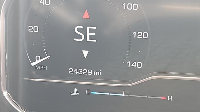 used 2023 GMC Sierra 1500 car, priced at $56,995