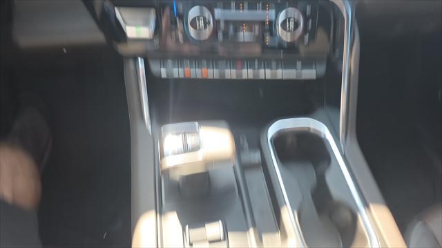 used 2023 GMC Sierra 1500 car, priced at $56,995