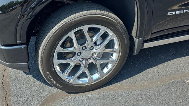 used 2023 GMC Sierra 1500 car, priced at $56,995