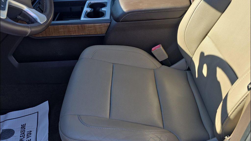 used 2015 GMC Sierra 1500 car, priced at $17,995