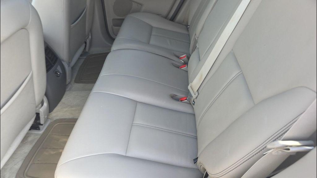 used 2008 Ford Edge car, priced at $4,995