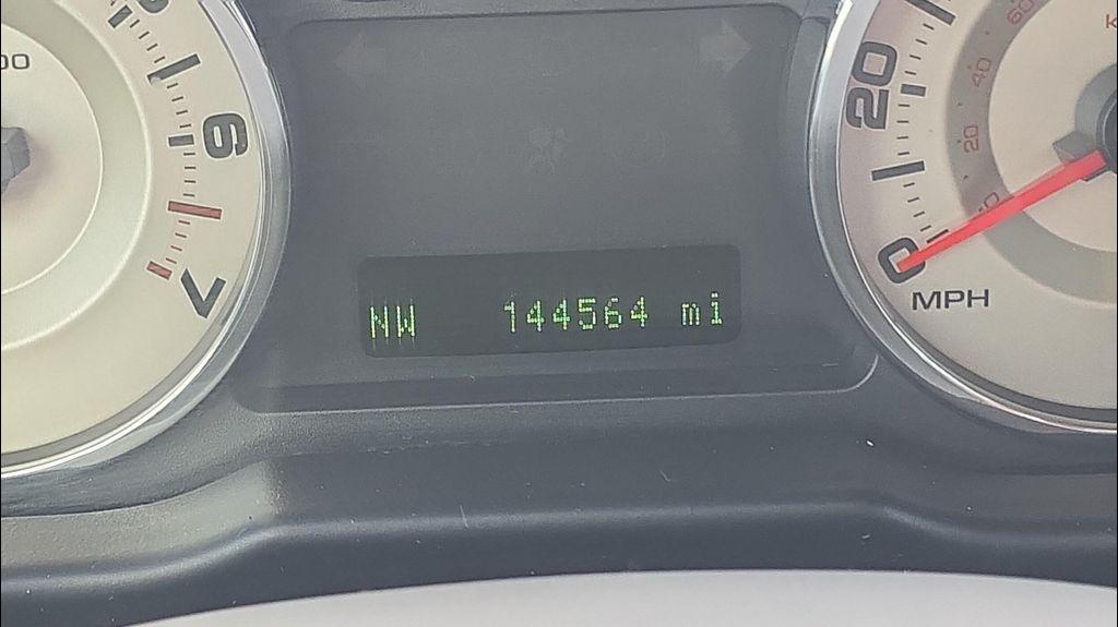 used 2008 Ford Edge car, priced at $4,995