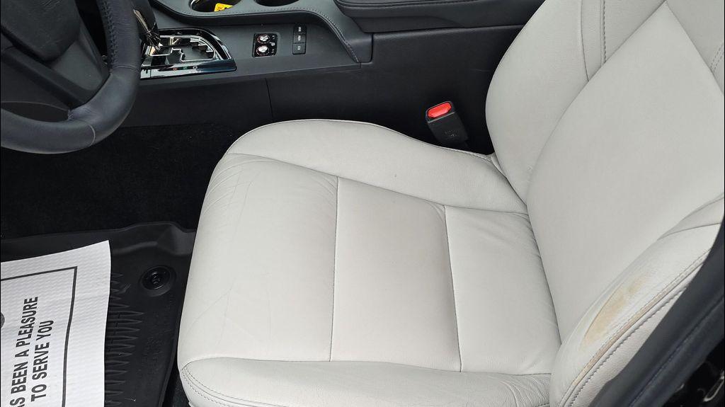 used 2018 Toyota Avalon car, priced at $19,995