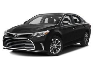 used 2018 Toyota Avalon car
