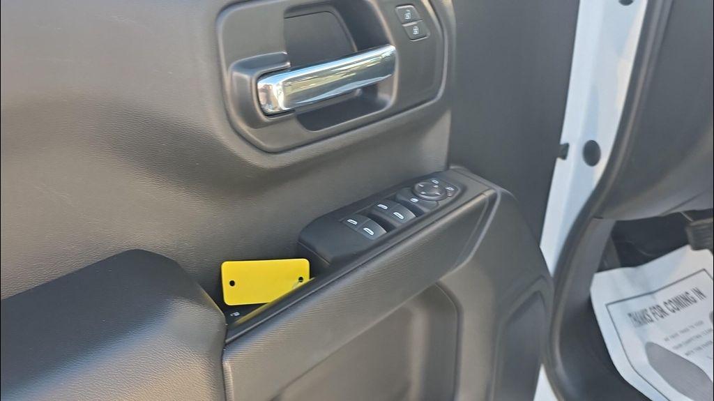 used 2022 Chevrolet Silverado 1500 car, priced at $37,995