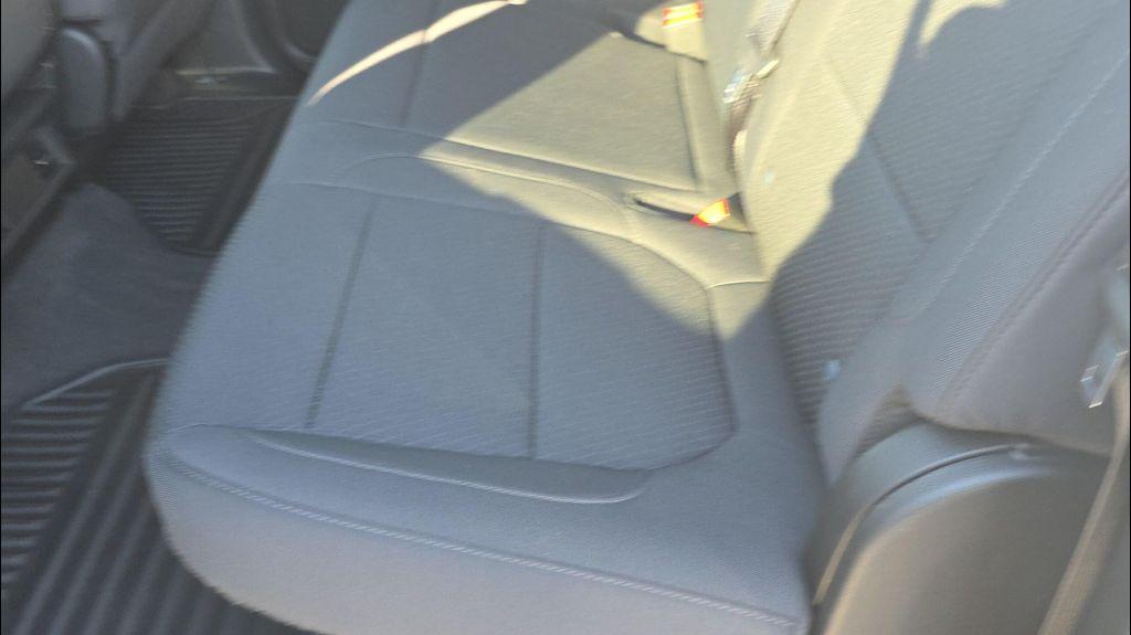 used 2022 Chevrolet Silverado 1500 car, priced at $37,995