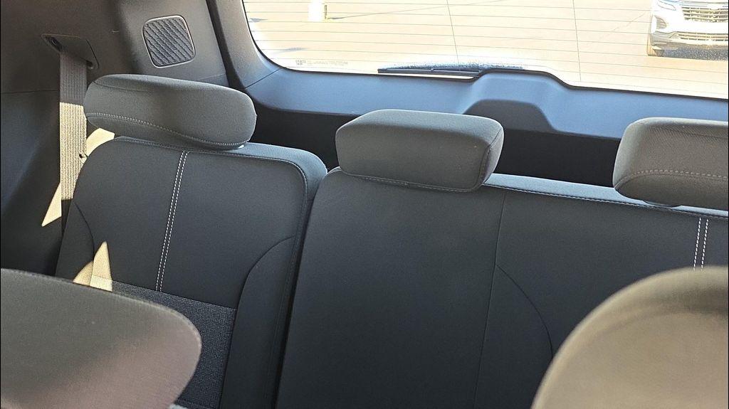 used 2025 GMC Acadia car, priced at $36,995