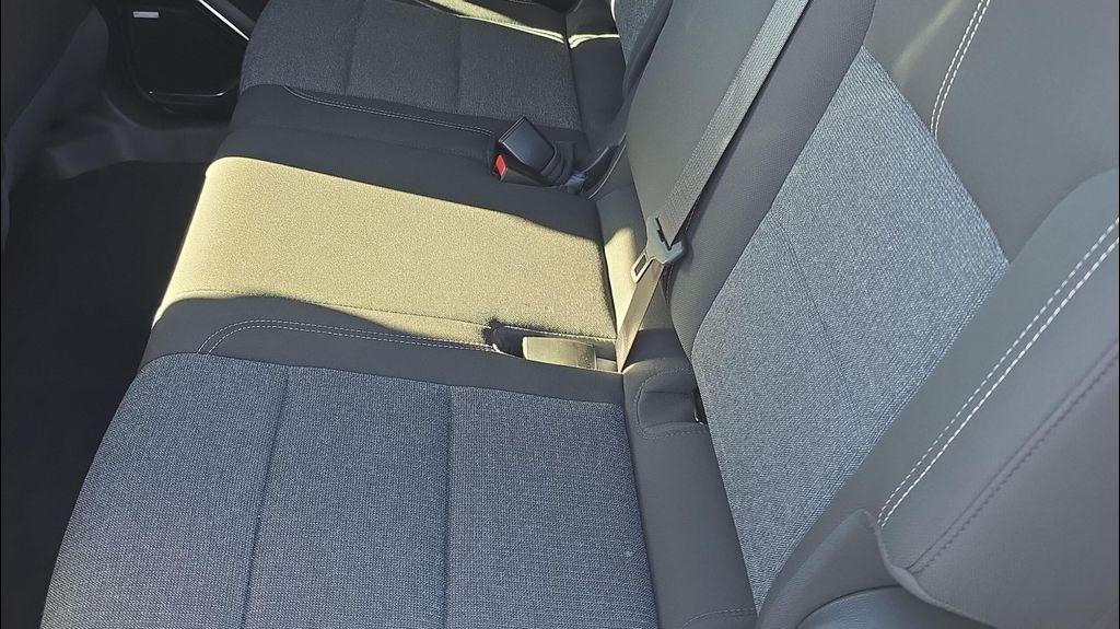 used 2025 GMC Acadia car, priced at $36,995