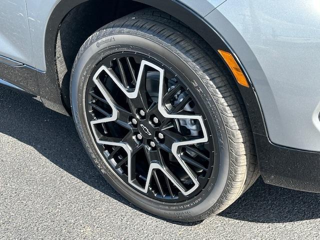 new 2024 Chevrolet Blazer car, priced at $49,805