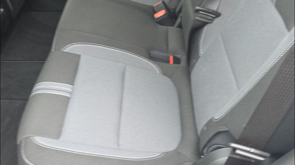 used 2024 Chevrolet Blazer car, priced at $27,995