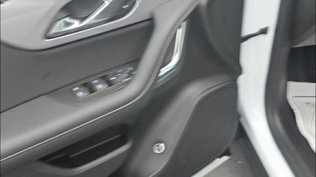 used 2024 Chevrolet Blazer car, priced at $27,995