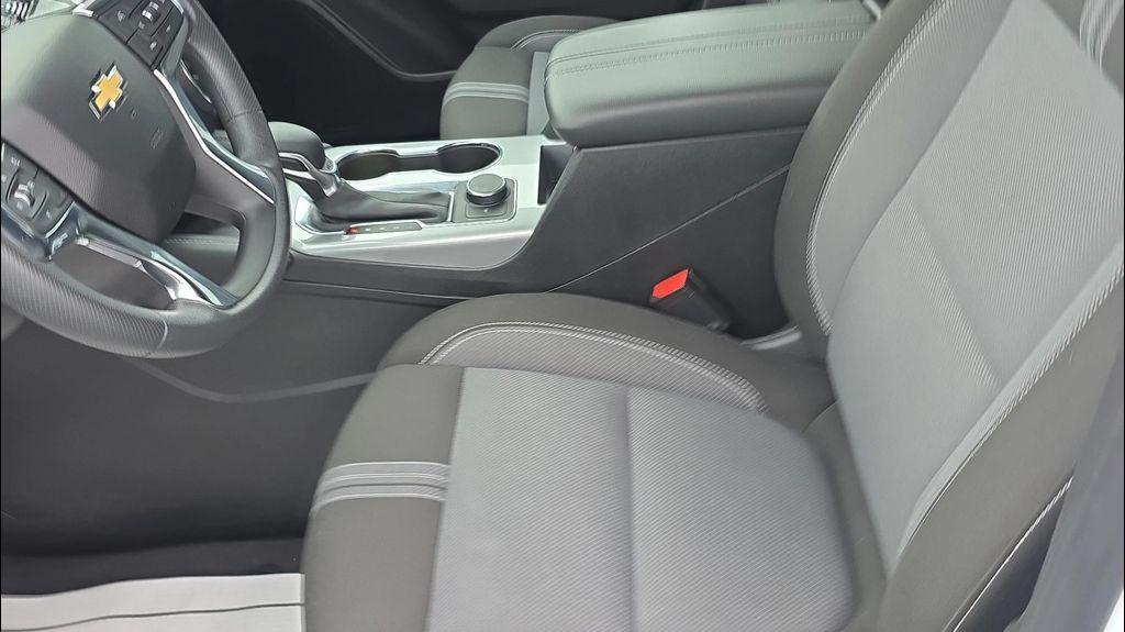 used 2024 Chevrolet Blazer car, priced at $27,995