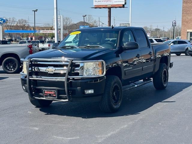 used 2008 Chevrolet Silverado 1500 car, priced at $8,995