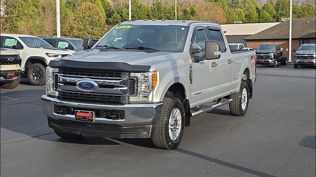 used 2017 Ford F-250 car, priced at $22,995