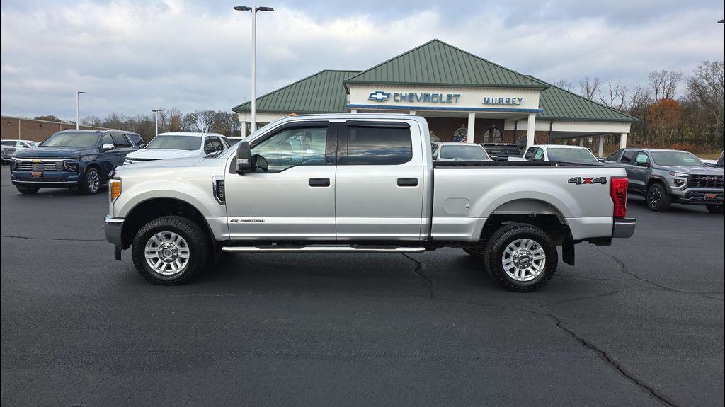 used 2017 Ford F-250 car, priced at $22,995
