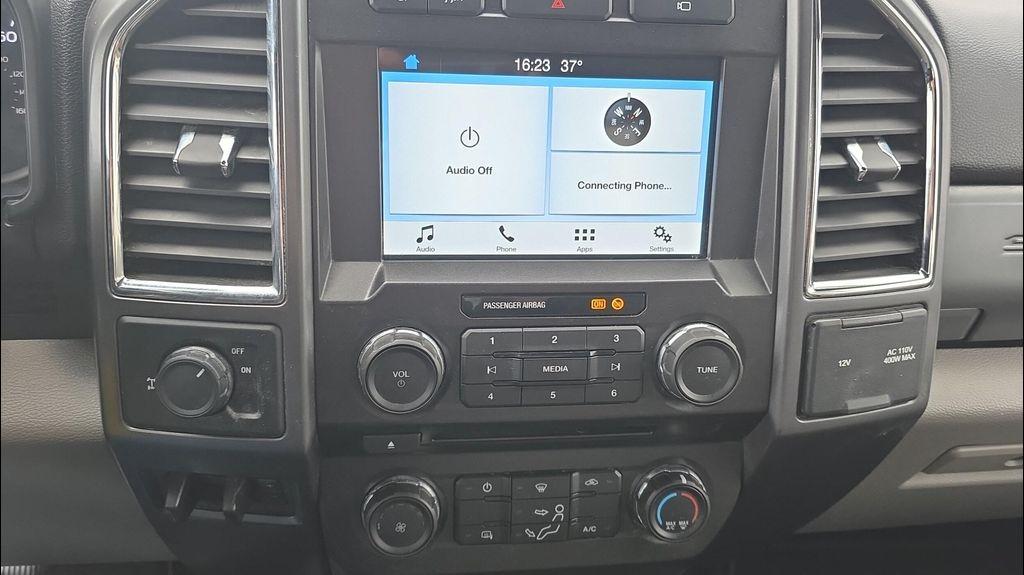 used 2017 Ford F-250 car, priced at $22,995