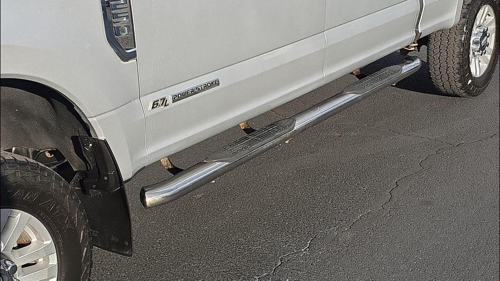 used 2017 Ford F-250 car, priced at $22,995