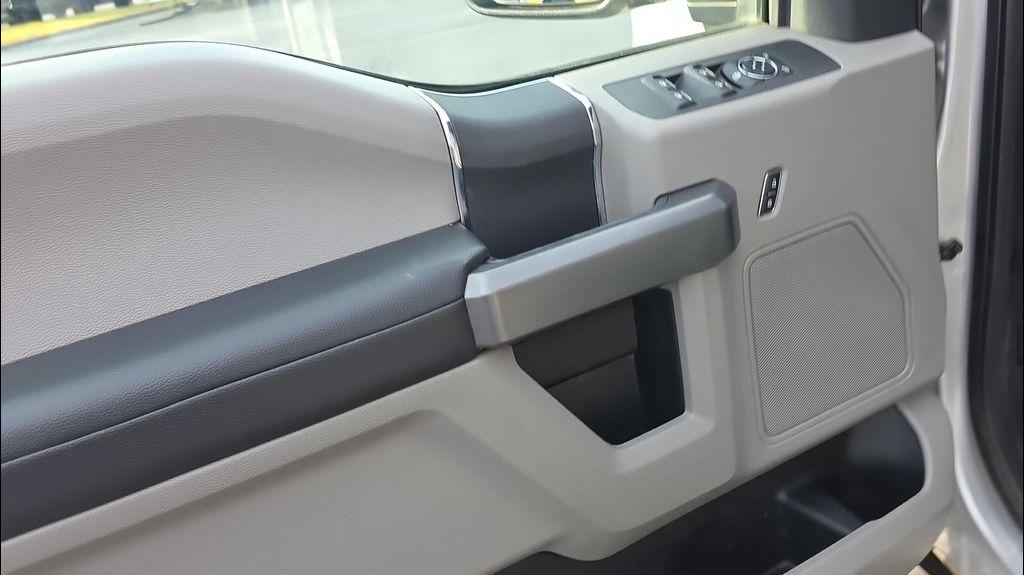 used 2017 Ford F-250 car, priced at $22,995