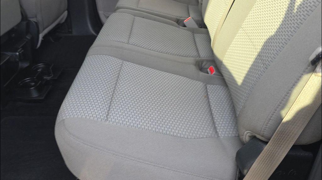 used 2017 Ford F-250 car, priced at $22,995